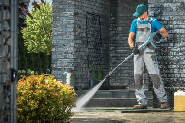 Pre-Holiday Cleaning in Huntingburg, IN